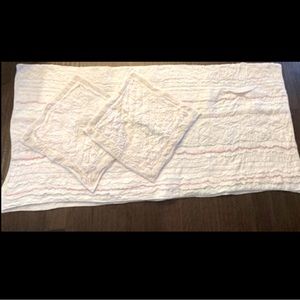 Pottery Barn Kids Brigette Bedding Set